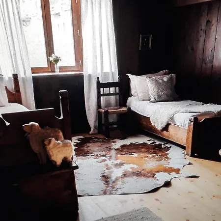 Chalets Hipcad 샤모니