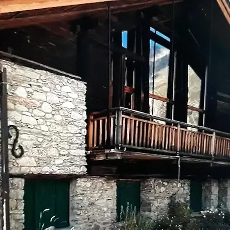 Chalets Hipcad