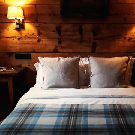 Chalets Hipcad 펜션 샤모니