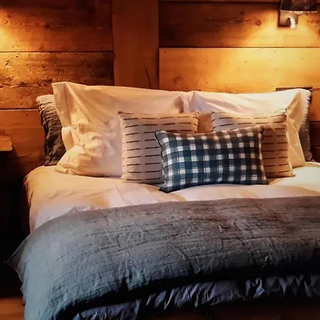 Chalets Hipcad